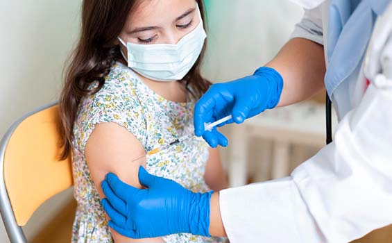 Immunizations at relion pharmacy