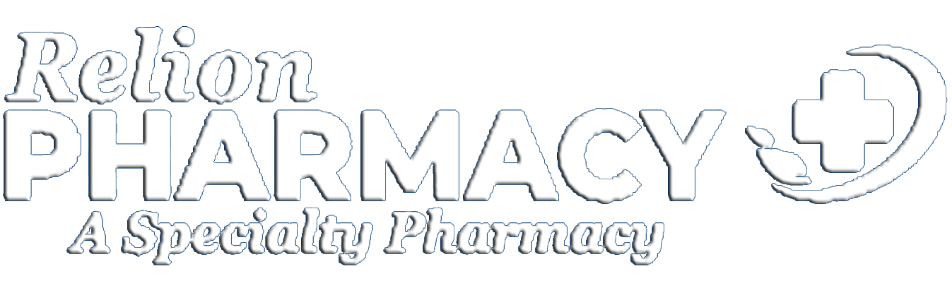 relion pharmacy mobile logo
