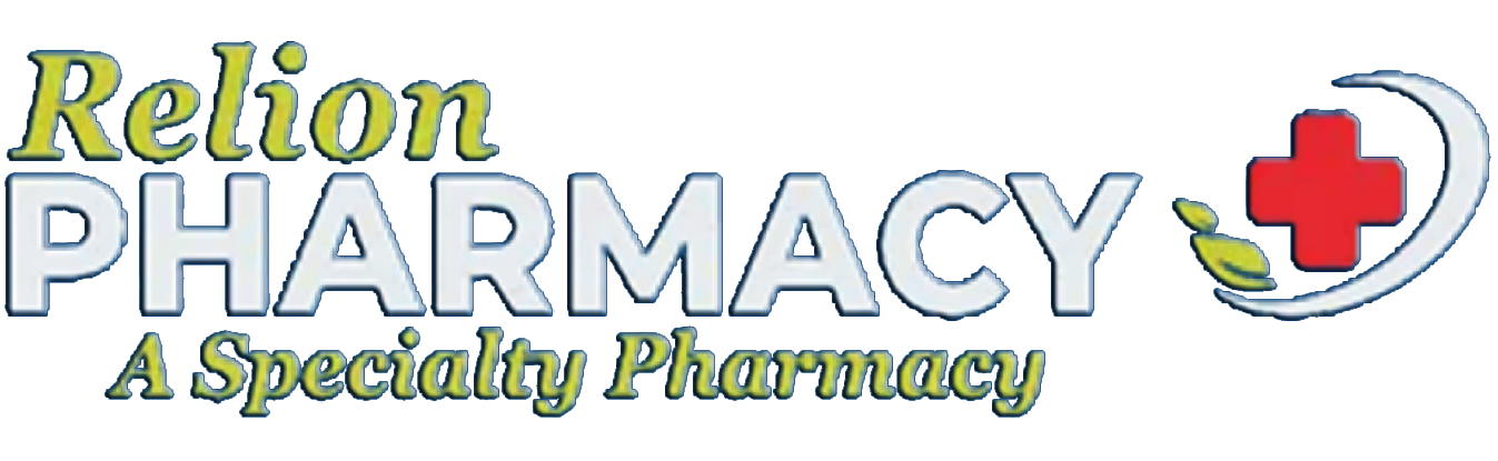 relion pharmacy logo